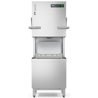 Winterhalter kuppelnõudepesumasin PT-L Utensil