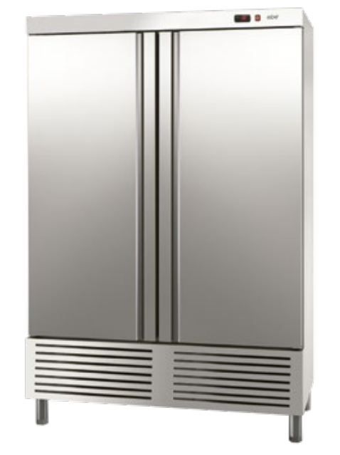 Asber sügavkülmik ECN-1202 HC