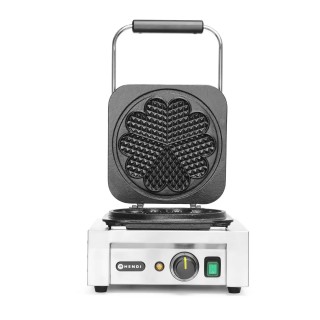 Hendi vahvlimasin Süda