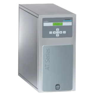 Winterhalter AT Excellence S väline pöördosmoosisüsteem