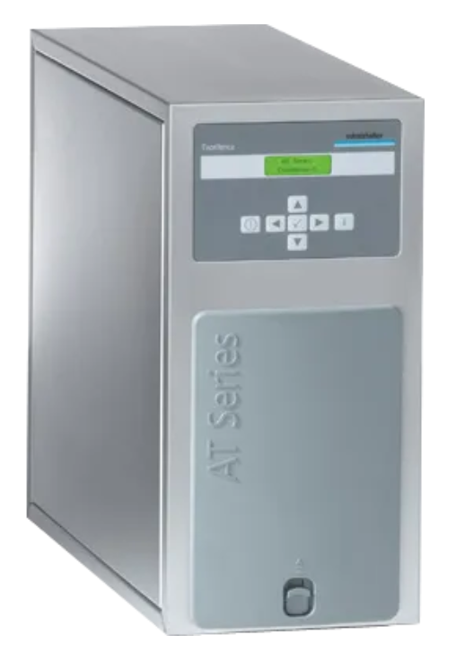 Winterhalter AT Excellence S väline pöördosmoosisüsteem