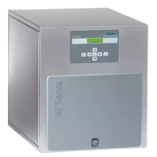 Winterhalter AT Excellence M väline pöördosmoosisüsteem