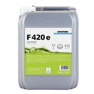Winterhalter F420e pesuaine 9.9L