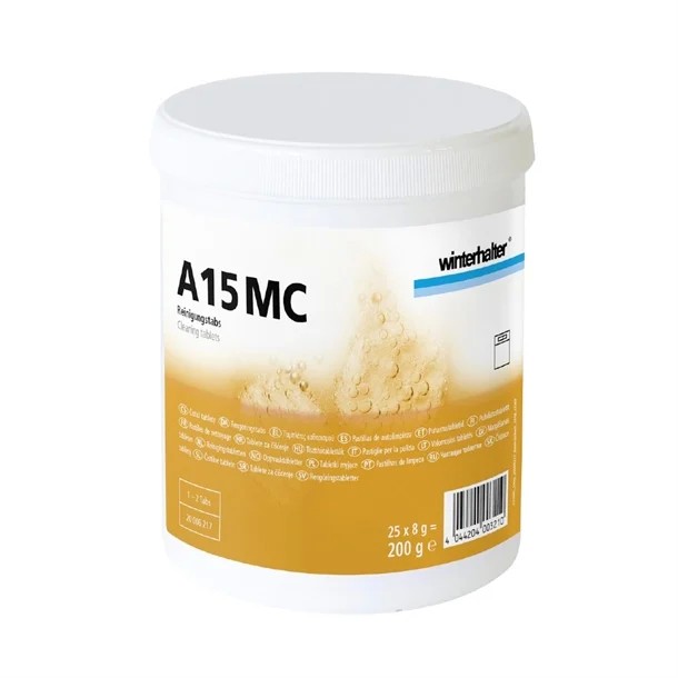 Winterhalter masina puhastustabletid