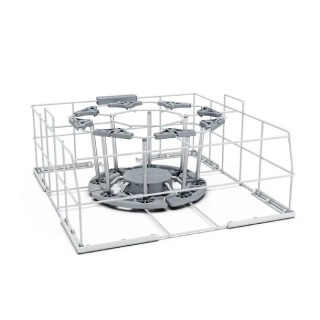 Winterhalter pudelite pesukorv nõudepesumasinale CJ165