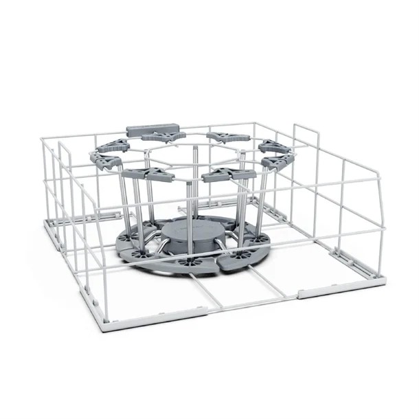 Winterhalter pudelite pesukorv nõudepesumasinale CJ165