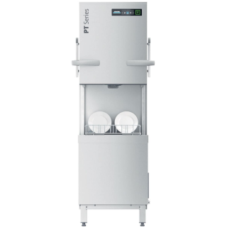 Winterhalter kuppelnõudepesumasin PT-M