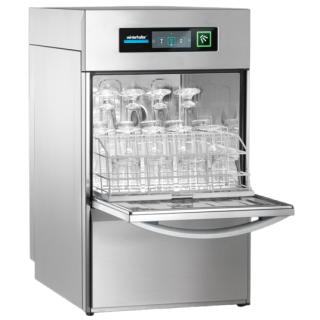 Winterhalter klaasipesumasin UC-S Energy
