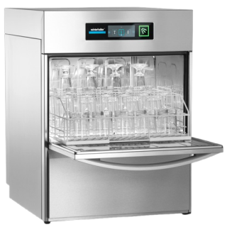 Winterhalter klaasipesumasin UC-L Energia