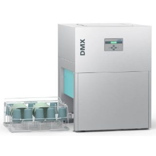 Winterhalter dryer module for plastic DMX