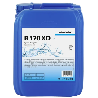 Winterhalter B 170 XD loputusvahend 10L