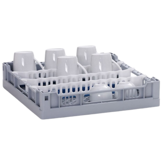 Winterhalter korv tasside