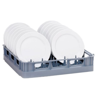 Winterhalter pesukorv taldrikutele