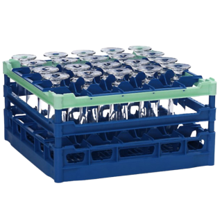 Winterhalter tassi- ja klaasikorv