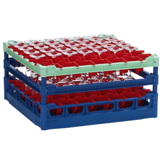 Winterhalter tassi- ja klaasikorv