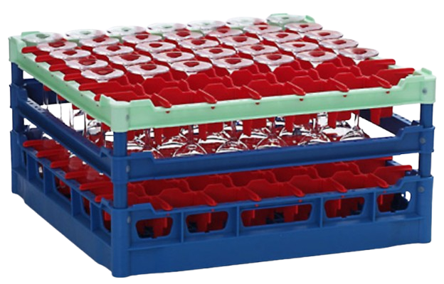 Winterhalter tassi- ja klaasikorv