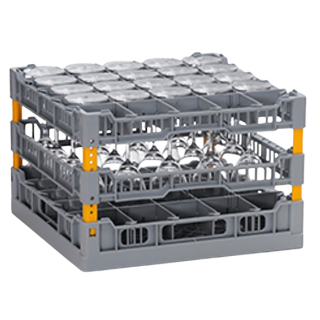 Winterhalter tassi- ja klaasikorv