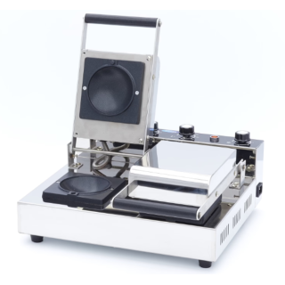 Maxima kontaktgrill Panini 09374226