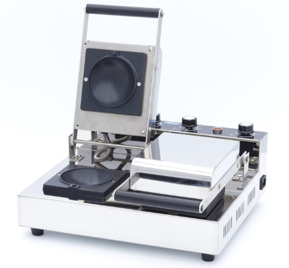 Maxima kontaktgrill Panini 09374226