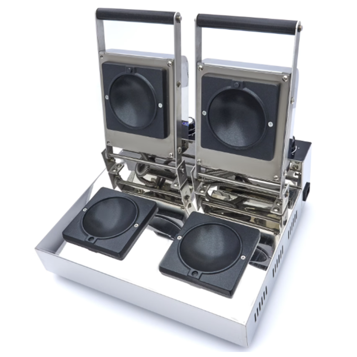 Maxima kontaktgrill Panini 09374226