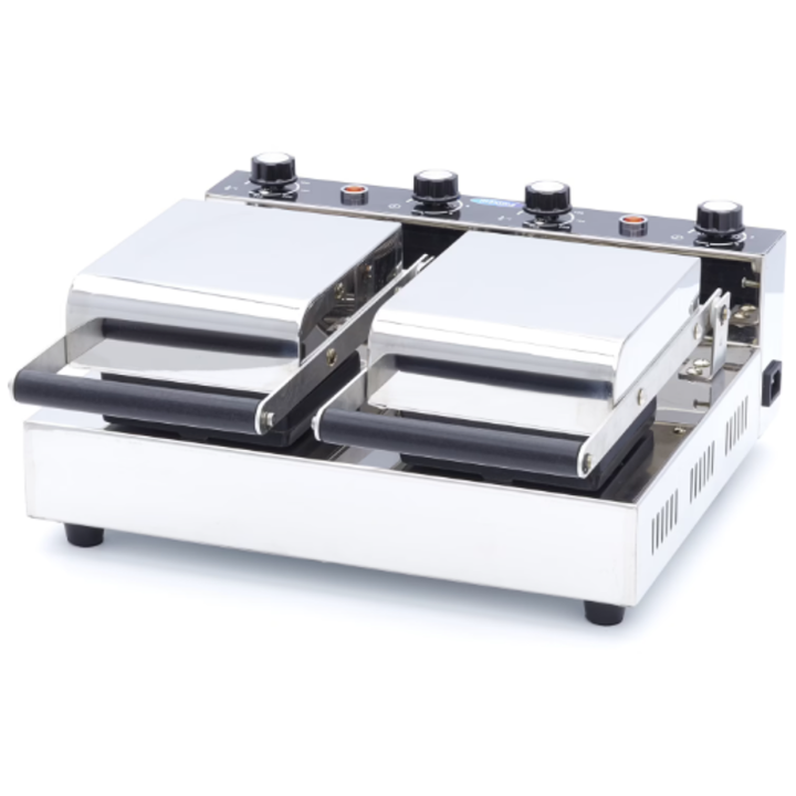 Maxima kontaktgrill Panini 09374226