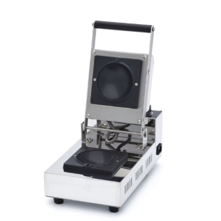 Maxima kontaktgrill Panini 09374225