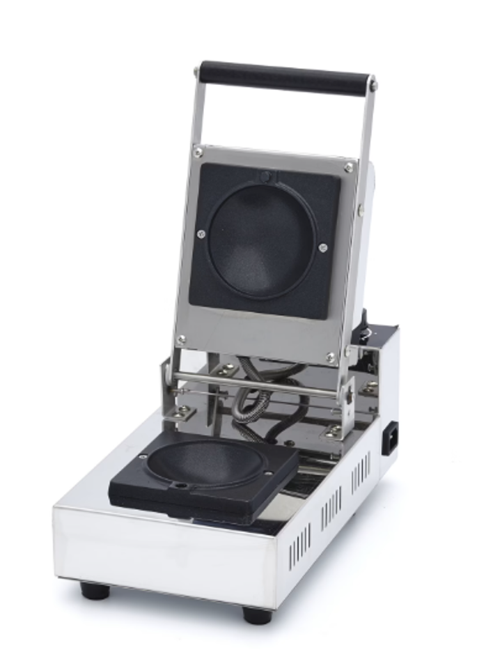 Maxima kontaktgrill Panini 09374225