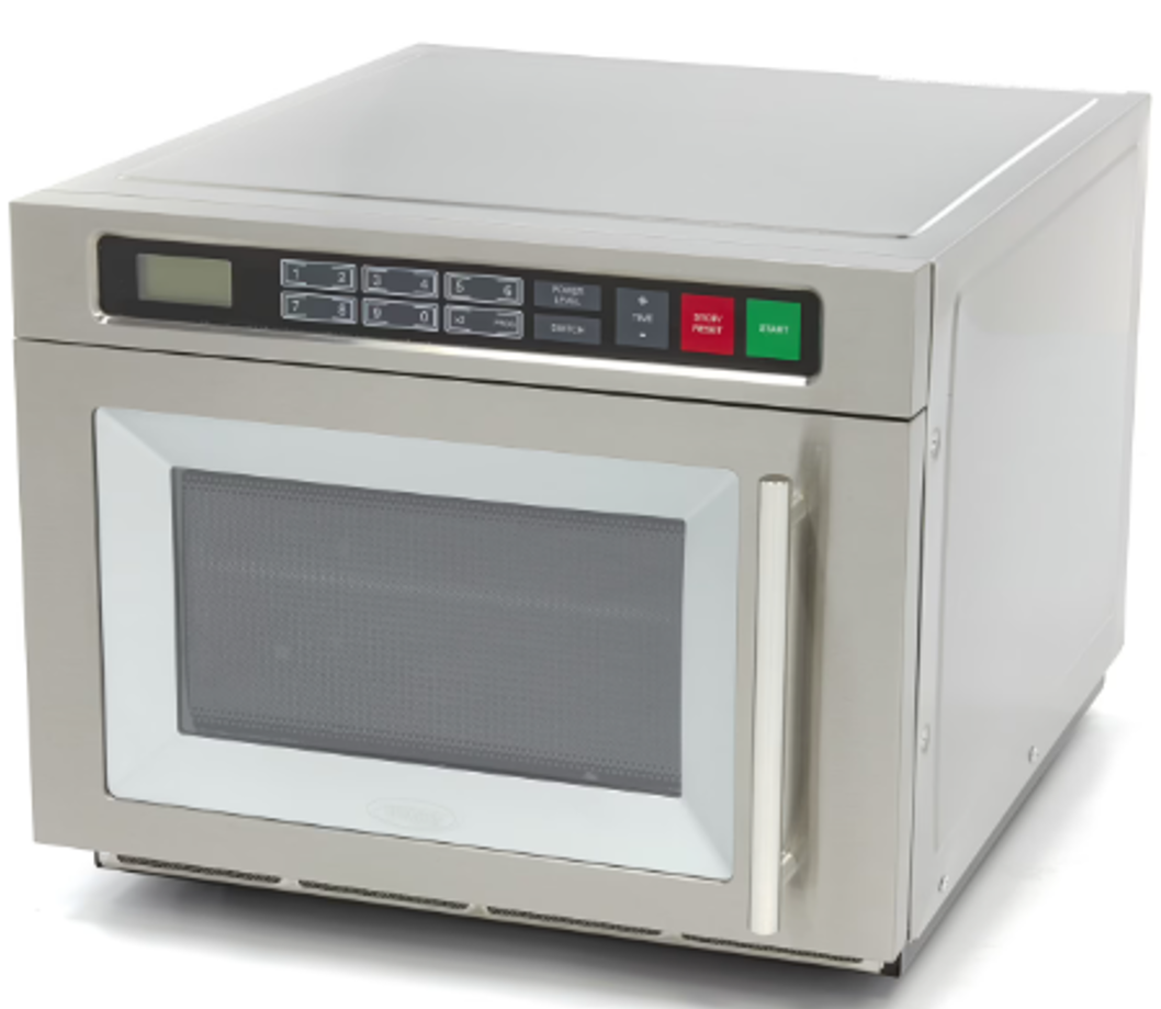 Maxima mikrolaineahi (30L), 1800W