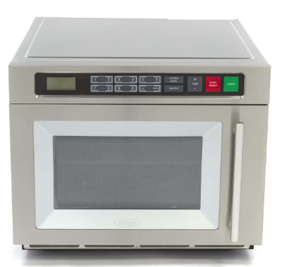 Maxima mikrolaineahi (30L), 1800W