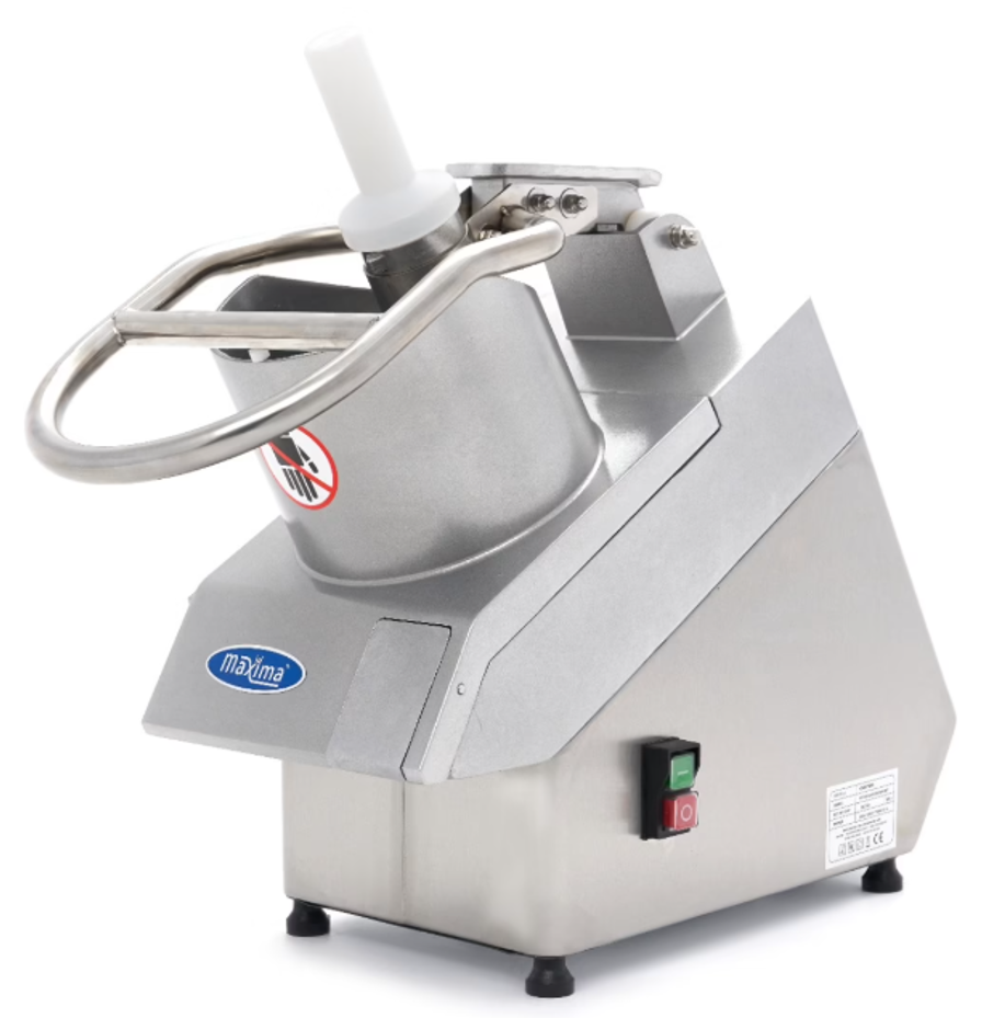 Maxima juurviljatükeldaja 450kg/h