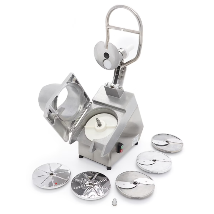 Maxima juurviljatükeldaja 450kg/h