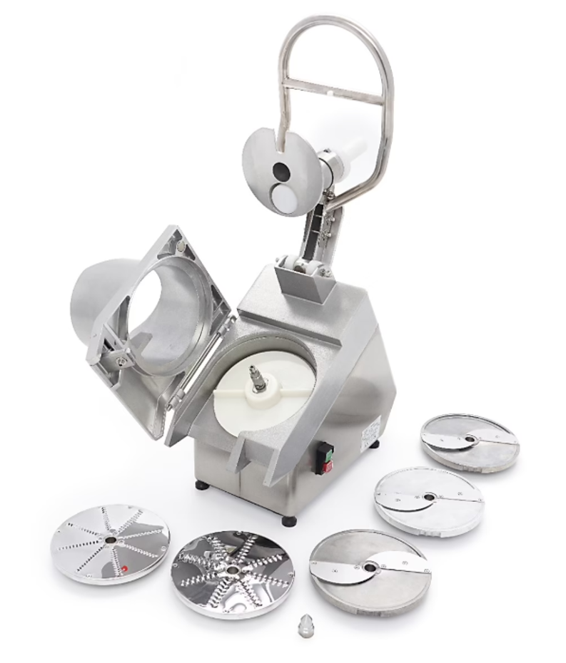 Maxima juurviljatükeldaja 450kg/h