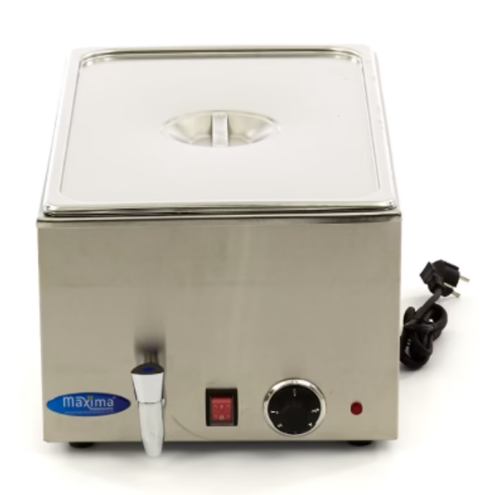 Maxima marmiit GN 1/1 09300009