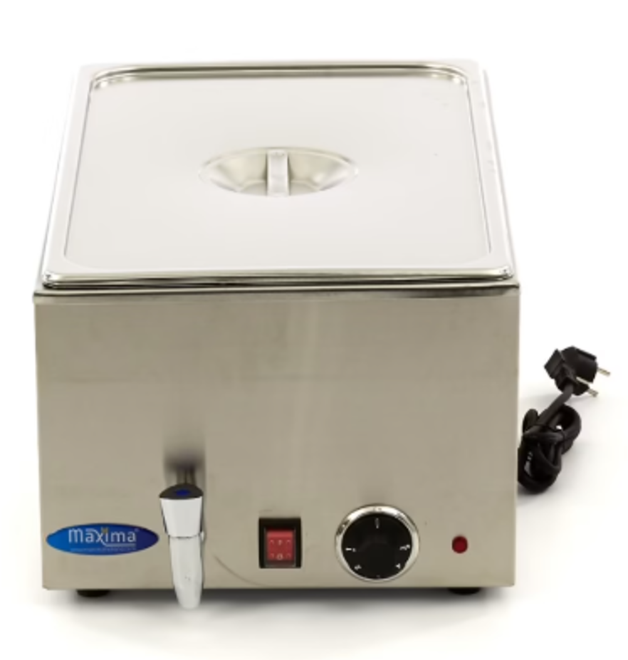 Maxima marmiit GN 1/1 09300009