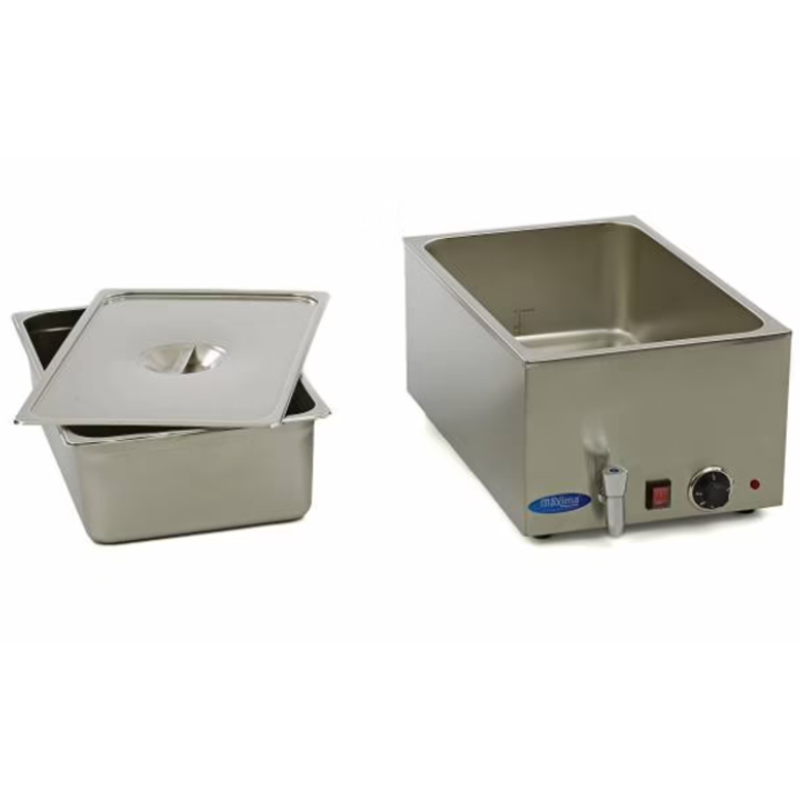 Maxima marmiit GN 1/1 09300009