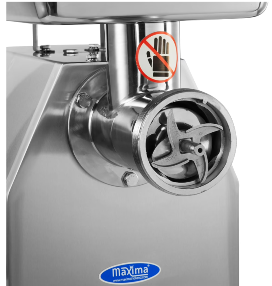 Maxima hakklihamasin MMM 32