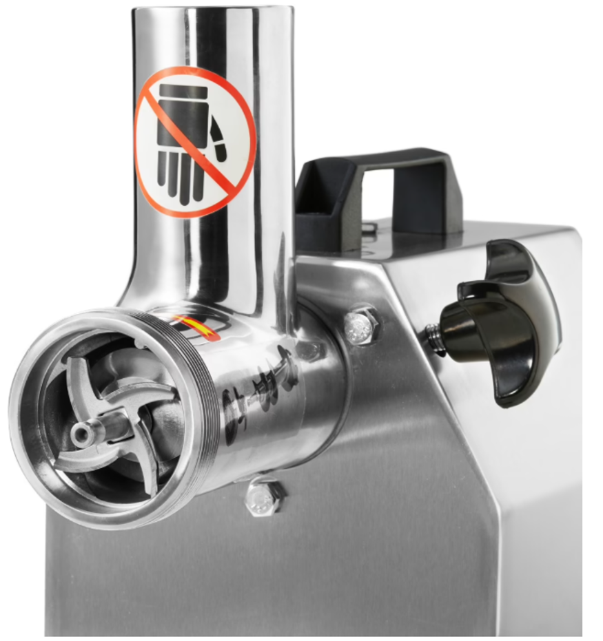 Maxima hakklihamasin MMM 22