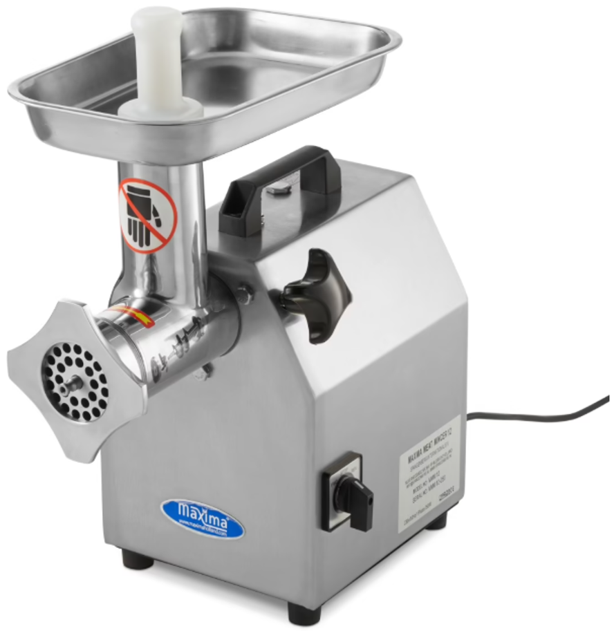 Maxima hakklihamasin MMM 12