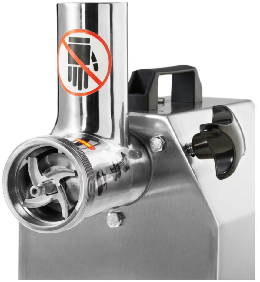 Maxima hakklihamasin MMM 12