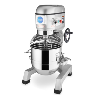 Maxima planetaarne segisti MPM40