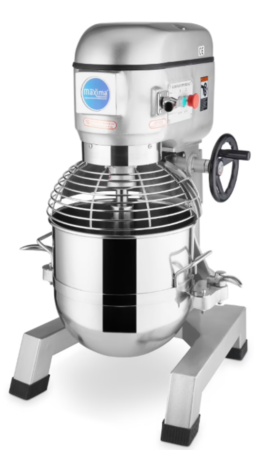 Maxima planetaarne segisti MPM40