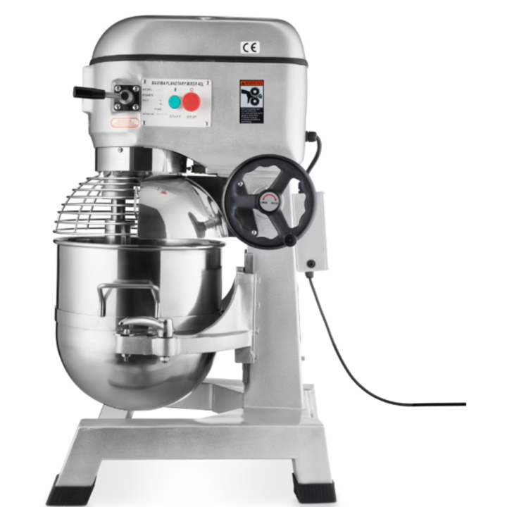 Maxima planetaarne segisti MPM40