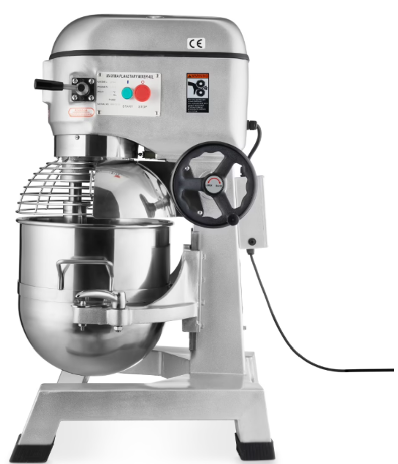 Maxima planetaarne segisti MPM40