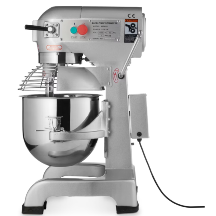 Maxima planetaarne segisti MPM20