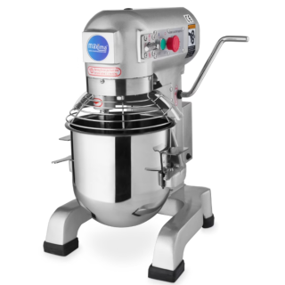 Maxima planetaarne segisti MPM10