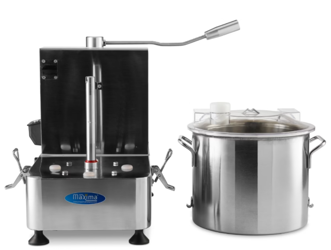 Maxima kutter Deluxe 9L