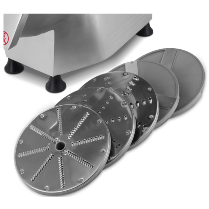 Maxima juurviljatükeldaja VC 450