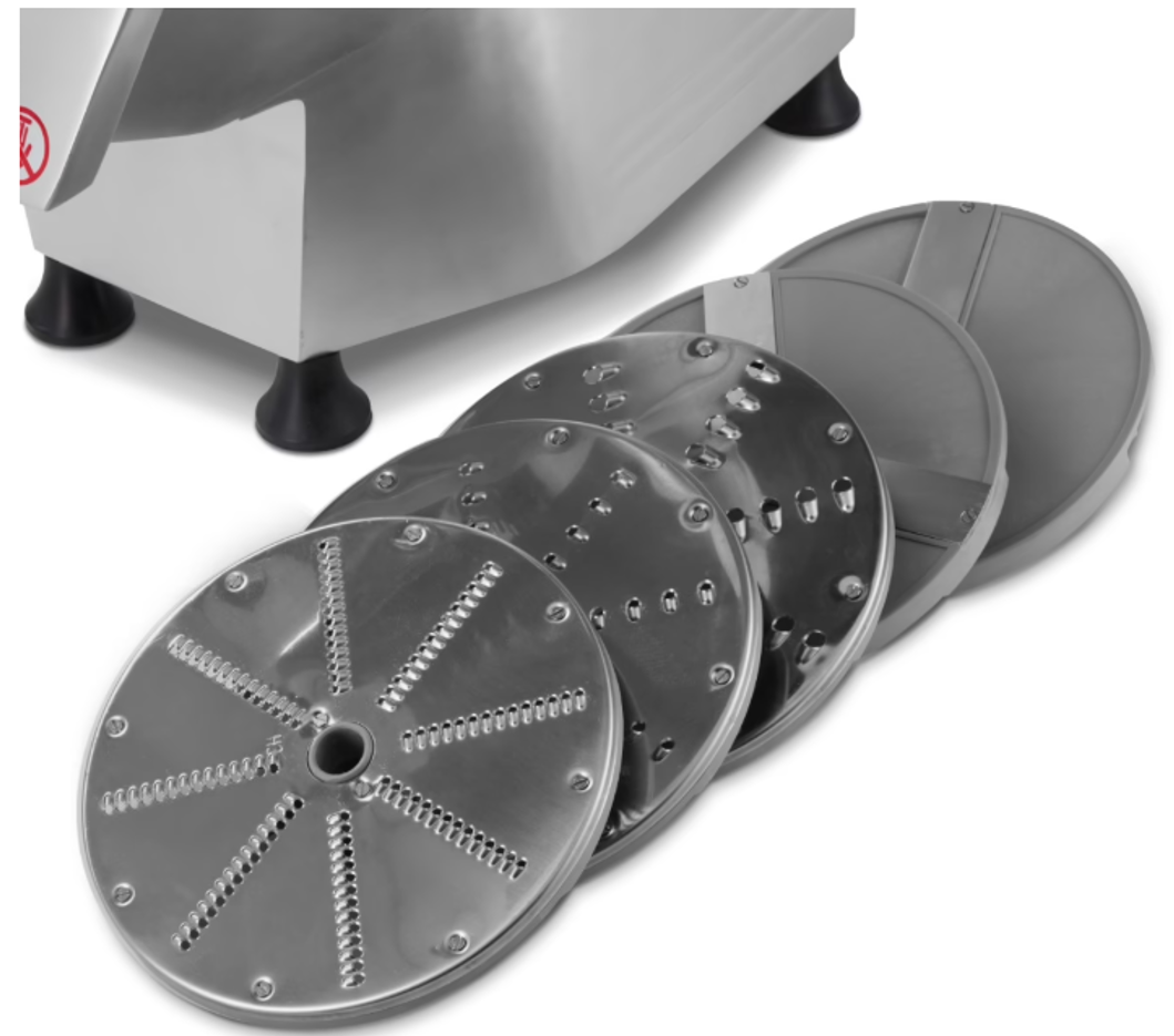 Maxima juurviljatükeldaja VC 450