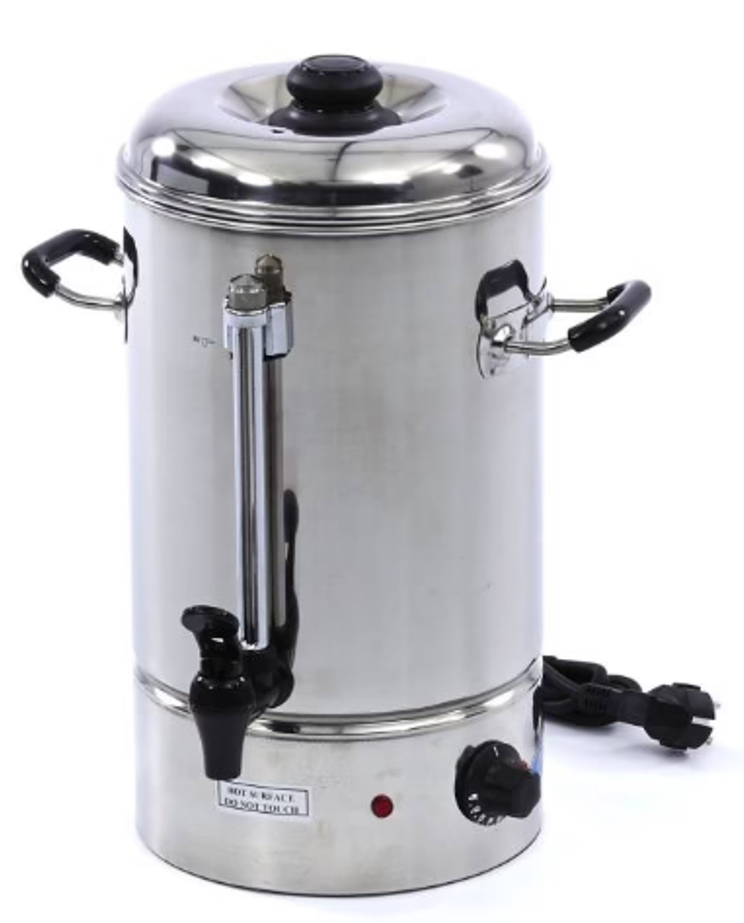 Maxima veekeetja 10L