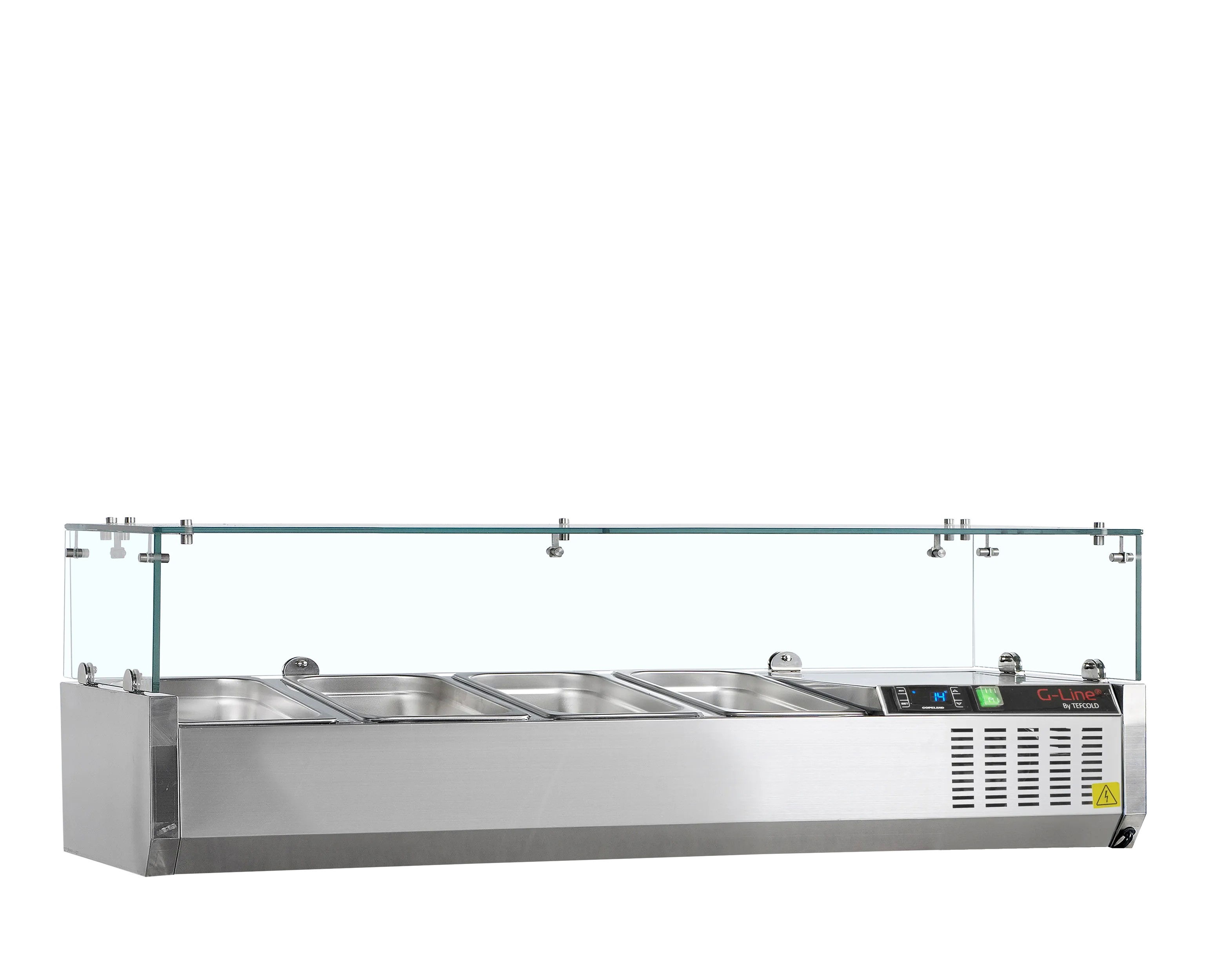 Tefcold külmsüvend GVC33-120